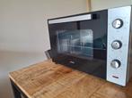 Tomado TEO6000S heteluchtoven, Ophalen, Gebruikt, 60 cm of meer, Minder dan 45 cm