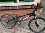 Meybo holeshot expert xl race bmx carbon box voorvork, Fietsen en Brommers, Fietsen | Crossfietsen en BMX, Ophalen, Zo goed als nieuw