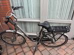 Elektrische fiets Puch radius luxury  (opknapper), 55 tot 59 cm, Ophalen of Verzenden, Gebruikt, Overige merken