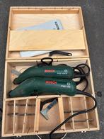 Bosch krabmachine 2 keer, Doe-het-zelf en Verbouw, Gereedschap | Handgereedschap, Ophalen