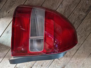 Civic achterlichten beschikbaar voor biedingen