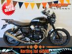 Triumph SCRAMBLER 1200 XC ZARD NIEUWSTAAT! (bj 2020), Bedrijf, Naked bike
