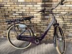 Sparta F7e dames elektrisch, Fietsen en Brommers, Sparta, Gebruikt, Ophalen of Verzenden, 47 tot 51 cm