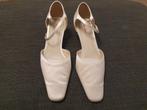 Trouwschoenen Amber van Rainbow maat 39.5, Kleding | Dames, Trouwkleding en Trouwaccessoires, Ophalen, Zo goed als nieuw, Schoenen