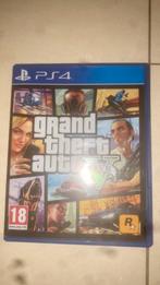 GTA 5 ps4, Ophalen of Verzenden