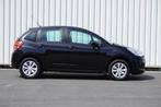 Citroen C3 1.4 Essentiel | 5deurs | 116.000KM | Zuinig | Ele, Auto's, Voorwielaandrijving, Stof, 4 cilinders, Origineel Nederlands
