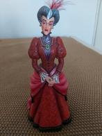 Lady Tremaine Disney beeld Haute Couture Showcase EXCLUSIEF, Ophalen of Verzenden, Zo goed als nieuw