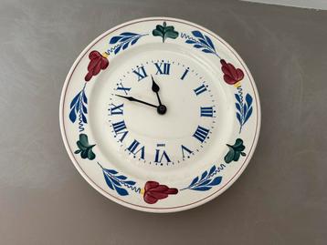 Boerenbont servies! beschikbaar voor biedingen