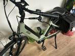 Qwic elektrische fiets - Zo goed als nieuw!, Fietsen en Brommers, Elektrische fietsen, Qwic, Ophalen of Verzenden, Zo goed als nieuw