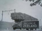 Ontworsteld land. Over Zee, land en Zeeuw. Foto's jaren '50., Ophalen of Verzenden, De Kok, 20e eeuw of later, Gelezen