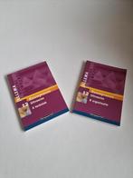 Jellema Hogere Bouwkunde - Bouwproces Uitvoeren, Gelezen, Jellema, Beta, HBO