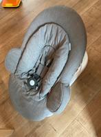 Stokke Steps Wipstoel bouncer, Kinderen en Baby's, Wipstoeltjes, Wipstoel, Ophalen, Overige merken, Met gordel(s) of riempje(s)