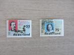 Nederlands Literatuur 1987 Postzegels, Postzegels en Munten, Postzegels | Nederland, Ophalen of Verzenden, Na 1940, Postfris