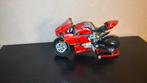 Lego technics 42107 Ducati, Ophalen of Verzenden, Zo goed als nieuw