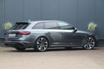 Audi RS4 Avant 2.9 TFSI quattro | Keramisch | HUD | B&O | Ca, Automaat, Gebruikt, Lichtsensor, Vierwielaandrijving