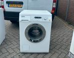 MIELE EDITION 111 8KG 1600T A+++ WASMACHINE STOOM VOORLADER, Ophalen, 8 tot 10 kg, Refurbished, 1600 toeren of meer
