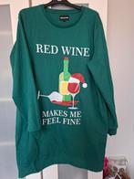 Leuke kerst tuniek / jurk maat 42/44, Ophalen of Verzenden, Zo goed als nieuw, Kleding, Overige merken