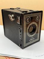 Agfa fotocamera, Ophalen of Verzenden, 1940 tot 1960, Fototoestel