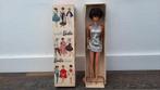 Vintage Barbie Mattel Midge 1962 Brunette / Bubble Cut, Verzamelen, Poppen, Ophalen of Verzenden, Gebruikt, Fashion Doll