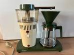 Moccamaster koffiezetapparaat Douwe Egberts Vintage, Gebruikt, Koffiemachine, Gemalen koffie, Ophalen of Verzenden