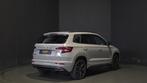 Skoda Karoq 1.5 TSI ACT Sportline | Pano | Carplay | Camera, Stof, 4 cilinders, 150 pk, Karoq