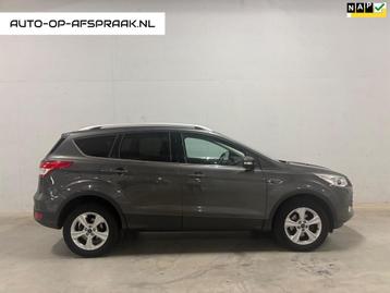 Ford Kuga 1.5 Titanium PDC Keyless Stoelverwarm beschikbaar voor biedingen