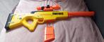 Nerf gun (bolt action sniper l), Kinderen en Baby's, Speelgoed | Buiten | Actiespeelgoed, Ophalen of Verzenden, Zo goed als nieuw