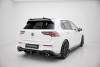 Voorlip sideskirt diffuser achterlip spoiler Golf 8 GTI 24+, Ophalen of Verzenden