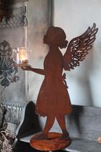 engel staal roest, Diversen, Kerst, Ophalen, Nieuw, Nvt, Nvt