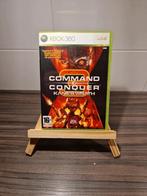 Command & Conquer 3 Kane's Wrath Xbox 360, Spelcomputers en Games, Games | Xbox 360, Avontuur en Actie, Vanaf 16 jaar, Gebruikt