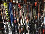Verkoop uit een partij ski’s carveski’s allmountainski’s, Sport en Fitness, Skiën en Langlaufen, Ophalen, 160 tot 180 cm, Gebruikt