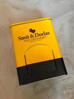 Smit en Dorlas koffie melk of suiker dispenser, Verzenden, Gebruikt, 25 tot 50 cm, Minder dan 100 cm