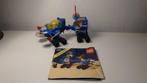 Lego Space 6928 Uranium Search Vehicle, Complete set, Gebruikt, Ophalen of Verzenden, Lego