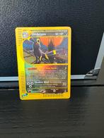 Umbreon aquapolis reverse holo, Hobby en Vrije tijd, Verzamelkaartspellen | Pokémon, Ophalen of Verzenden, Zo goed als nieuw, Meerdere kaarten