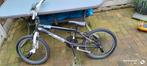 Bmx/crossfiets/stuntfiets, Ophalen, Staal, Voetsteunen, 16 tot 20 inch