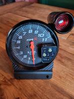 Simracing RPM gauge / toerenteller, Ophalen of Verzenden, Nieuw