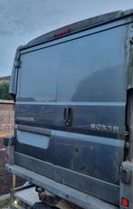Peugeot boxer plaatwerk onderdelen, Ophalen, Peugeot, Motorkap