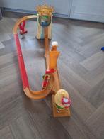 Hot Wheels Super Mario Donkey Kong Baan, Kinderen en Baby's, Speelgoed | Racebanen, Ophalen, Hot Wheels, Handmatig, Racebaan