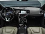 Volvo V60 2.0 D4 Summum | Leder | Schuifdak | Xenon | Keyles, 1502 kg, 4 cilinders, Diesel, 750 kg