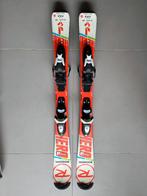 Ski's 100, 110, 122 (=groene ski), 130 cm (kind), 140 cm., Ophalen, Gebruikt, 100 tot 140 cm, Rossignol