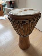 Djembe, Muziek en Instrumenten, Ophalen, Gebruikt, Trommel