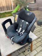 Britax Römer Dualfix i-Size Autostoel, Kinderen en Baby's, Autostoeltjes, Ophalen, Romer, Gebruikt, 0 t/m 18 kg