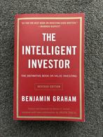 The Intelligent Investor - Benjamin Graham, Verzenden, Zo goed als nieuw, Geld en Beleggen