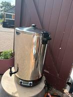 Inmaakketel 50ltr weckpotten koffie warmhouder., Huis en Inrichting, Ophalen, Nieuw