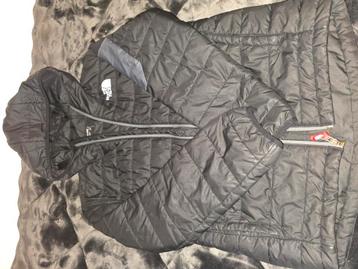 Winterjas, beschikbaar voor biedingen