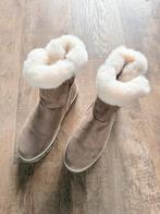Boots, Kleding | Dames, Schoenen, Beige, Snowboots, Nieuw, Ophalen of Verzenden