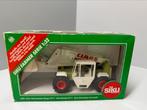 Siku claas ranger 911t, Ophalen of Verzenden, Gebruikt, Tractor of Landbouw, SIKU