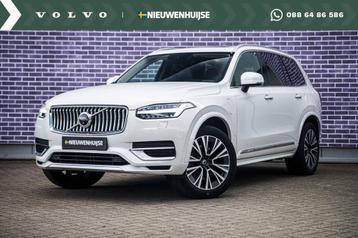 Volvo XC90 2.0 T8 Recharge AWD Inscription | Stoel Massage e beschikbaar voor biedingen