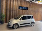 Fiat Panda 0.9 TwinAir Lounge AUTOMAAT, Airco, Parksensor, Euro 5, 86 pk, Gebruikt, Panda