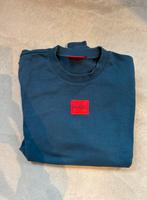 Hugo Boss, Blauw, Ophalen of Verzenden, Hugo Boss, Gedragen
